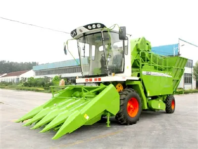 Maïs   Rapid   Picking   Machine