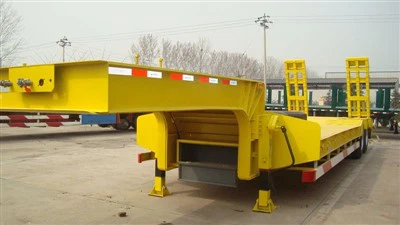 Vierassig transportvoertuig