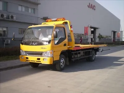 Weginruimingsvoertuig